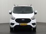 Ford Transit Custom 2.0TDCI 130PK Lang | 2xSchuifdeur | Imperiaal | Trekhaak | Multimedia | Camera | Airco | Cruise | 3-Zits
