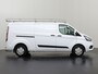 Ford Transit Custom 2.0TDCI 130PK Lang | 2xSchuifdeur | Imperiaal | Trekhaak | Multimedia | Camera | Airco | Cruise | 3-Zits