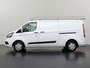 Ford Transit Custom 2.0TDCI 130PK Lang | 2xSchuifdeur | Imperiaal | Trekhaak | Multimedia | Camera | Airco | Cruise | 3-Zits