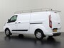 Ford Transit Custom 2.0TDCI 130PK Lang | 2xSchuifdeur | Imperiaal | Trekhaak | Multimedia | Camera | Airco | Cruise | 3-Zits