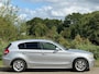BMW 1-Serie 118i Executive - Titansilber Metallic - Clima/Cruise - Nette Auto