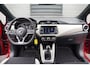 Nissan Micra 1.0L Acenta, carplay, lage km stand.