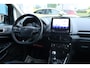 Ford EcoSport 1.0 EcoBoost ST-Line | Cruise Control | Achteruitrij Camera | Pakeersensoren Voor/Achter | B&O | Dodehoeksdetectie | Navigatie |