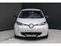 Renault Zoe Q90 Intens Quickcharge 41 kWh | INCL. ACCU | CAMERA | NAVI | CRUISE CONTROL | CLIMATE CONTROL | PDC | LMV