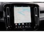 Volvo EC40 Single Motor Ext. Range 82 kWh Ultra Europa Black Edition | 20" Lichtmetalen velgen Black | Panoramadak | Microtech/Nubuck Stoelen| Verwarmbare voorstoelen+stuurwiel | Achterbank Verwarmd | Elektrisch bedienbare voorstoelen | 360 graden camera | Premium Audio by Harman Kardon | Warmtepomp | Adaptieve Cruise Control | Extra Getint Glas Achter|