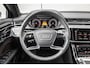 Audi A8 60 TFSIe 462pk quattro | 20" LMV | 360 Camera | Massage | Trekhaak | Achterasbesturing | B&O Audio | Luchtvering | Stoelventilatie | BTW