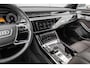 Audi A8 60 TFSIe 462pk quattro | 20" LMV | 360 Camera | Massage | Trekhaak | Achterasbesturing | B&O Audio | Luchtvering | Stoelventilatie | BTW