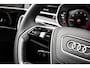 Audi A8 60 TFSIe 462pk quattro | 20" LMV | 360 Camera | Massage | Trekhaak | Achterasbesturing | B&O Audio | Luchtvering | Stoelventilatie | BTW