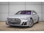 Audi A8 60 TFSIe 462pk quattro | 20" LMV | 360 Camera | Massage | Trekhaak | Achterasbesturing | B&O Audio | Luchtvering | Stoelventilatie | BTW