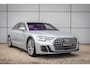 Audi A8 60 TFSIe 462pk quattro | 20" LMV | 360 Camera | Massage | Trekhaak | Achterasbesturing | B&O Audio | Luchtvering | Stoelventilatie | BTW