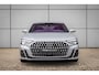 Audi A8 60 TFSIe 462pk quattro | 20" LMV | 360 Camera | Massage | Trekhaak | Achterasbesturing | B&O Audio | Luchtvering | Stoelventilatie | BTW