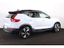 Volvo EX40 Extended Range Ultra 82 kWh - Panorama/schuifdak - IntelliSafe Assist & Surround - 360º Camera - Harman/Kardon audio - Verwarmde voorstoelen, stuur & achterbank - Parkeersensoren voor & achter - Elektr. bedienb. voorstoelen met geheugen links - Draadloze tel. lader - Warmtepomp - Extra getint glas - 19' LMV
