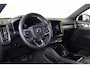 Volvo EX40 Extended Range Ultra 82 kWh - Panorama/schuifdak - IntelliSafe Assist & Surround - 360º Camera - Harman/Kardon audio - Verwarmde voorstoelen, stuur & achterbank - Parkeersensoren voor & achter - Elektr. bedienb. voorstoelen met geheugen links - Draadloze tel. lader - Warmtepomp - Extra getint glas - 19' LMV
