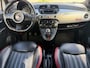 Fiat 500 0.9 TwinAir Turbo 500S * 119.911 Km * Leer * Digitaal Dashboard * Climatronic *