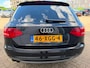 Audi A4 Avant 1.8 TFSI Pro Line S met parkeersensoren en navigatie en bluetooth telefoon en cruise controle en airco
