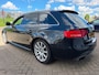 Audi A4 Avant 1.8 TFSI Pro Line S met parkeersensoren en navigatie en bluetooth telefoon en cruise controle en airco