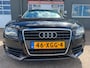 Audi A4 Avant 1.8 TFSI Pro Line S met parkeersensoren en navigatie en bluetooth telefoon en cruise controle en airco