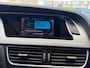 Audi A4 Avant 1.8 TFSI Pro Line S met parkeersensoren en navigatie en bluetooth telefoon en cruise controle en airco