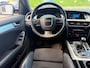 Audi A4 Avant 1.8 TFSI Pro Line S met parkeersensoren en navigatie en bluetooth telefoon en cruise controle en airco
