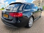 Audi A4 Avant 1.8 TFSI Pro Line S met parkeersensoren en navigatie en bluetooth telefoon en cruise controle en airco