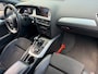 Audi A4 Avant 1.8 TFSI Pro Line S met parkeersensoren en navigatie en bluetooth telefoon en cruise controle en airco