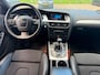 Audi A4 Avant 1.8 TFSI Pro Line S met parkeersensoren en navigatie en bluetooth telefoon en cruise controle en airco