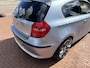 BMW 1-Serie 116i airco 6 versn navigatie 174dkm
