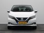 Nissan Leaf e+ Tekna 62 kWh | 94% SOH | Stoelverwarming voor en achterin | Leer | Pro-pilot | rondomzicht camera | BOSE audio | Dode hoek detectie | DAB | Apple carplay |