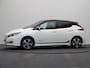 Nissan Leaf e+ Tekna 62 kWh | 94% SOH | Stoelverwarming voor en achterin | Leer | Pro-pilot | rondomzicht camera | BOSE audio | Dode hoek detectie | DAB | Apple carplay |