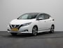 Nissan Leaf e+ Tekna 62 kWh | 94% SOH | Stoelverwarming voor en achterin | Leer | Pro-pilot | rondomzicht camera | BOSE audio | Dode hoek detectie | DAB | Apple carplay |