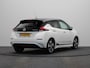 Nissan Leaf e+ Tekna 62 kWh | 94% SOH | Stoelverwarming voor en achterin | Leer | Pro-pilot | rondomzicht camera | BOSE audio | Dode hoek detectie | DAB | Apple carplay |