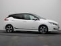 Nissan Leaf e+ Tekna 62 kWh | 94% SOH | Stoelverwarming voor en achterin | Leer | Pro-pilot | rondomzicht camera | BOSE audio | Dode hoek detectie | DAB | Apple carplay |