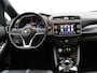 Nissan Leaf e+ Tekna 62 kWh | 94% SOH | Stoelverwarming voor en achterin | Leer | Pro-pilot | rondomzicht camera | BOSE audio | Dode hoek detectie | DAB | Apple carplay |