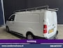 Opel Vivaro 2.0 CDTI 123pk L3H1 Inrichting Euro6 Airco | Imperiaal | Apple Carplay | Trekhaak Cruisecontrol, Android Auto, Stoelverwarming, Parkeersensoren, Bijrijdersbank