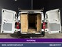 Opel Vivaro 2.0 CDTI 123pk L3H1 Inrichting Euro6 Airco | Imperiaal | Apple Carplay | Trekhaak Cruisecontrol, Android Auto, Stoelverwarming, Parkeersensoren, Bijrijdersbank
