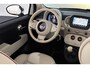 Fiat 500C 0.9 TwinAir Turbo Dolcevita NL Auto Navigatie Xenon Climate Control