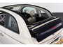 Fiat 500C 0.9 TwinAir Turbo Dolcevita NL Auto Navigatie Xenon Climate Control