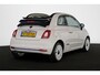Fiat 500C 0.9 TwinAir Turbo Dolcevita NL Auto Navigatie Xenon Climate Control