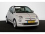 Fiat 500C 0.9 TwinAir Turbo Dolcevita NL Auto Navigatie Xenon Climate Control