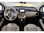 Fiat 500C 0.9 TwinAir Turbo Dolcevita NL Auto Navigatie Xenon Climate Control