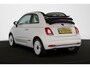Fiat 500C 0.9 TwinAir Turbo Dolcevita NL Auto Navigatie Xenon Climate Control