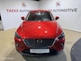 Mazda CX-3 2.0L SKYACTIV-G AUT/CLIMA/CRUISE/TREKHAAK/HUD/APK