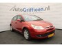 Citroën C4 1.6-16V Image keurige 5-deurs met trekhaak met nieuwe APK bij aflevering