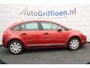 Citroën C4 1.6-16V Image keurige 5-deurs met trekhaak met nieuwe APK bij aflevering