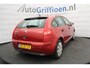 Citroën C4 1.6-16V Image keurige 5-deurs met trekhaak met nieuwe APK bij aflevering