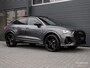 Audi Q3 Sportback 35 TFSI S-Line Pano SONOS Keyless Sfeer BTW