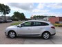 Renault Megane Estate 1.5 dCi Expression navi clima cruise trekhaak