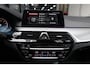 BMW 5-Serie Touring 540i xDrive M-Sport LED/VIRTUAL/SFEER/PANO/LEER+S.VERWARMING+MEMORY/19" LMV/360/ACC/ECC/12 MND GARANTIE!