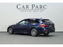 BMW 5-Serie Touring 540i xDrive M-Sport LED/VIRTUAL/SFEER/PANO/LEER+S.VERWARMING+MEMORY/19" LMV/360/ACC/ECC/12 MND GARANTIE!