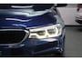 BMW 5-Serie Touring 540i xDrive M-Sport LED/VIRTUAL/SFEER/PANO/LEER+S.VERWARMING+MEMORY/19" LMV/360/ACC/ECC/12 MND GARANTIE!